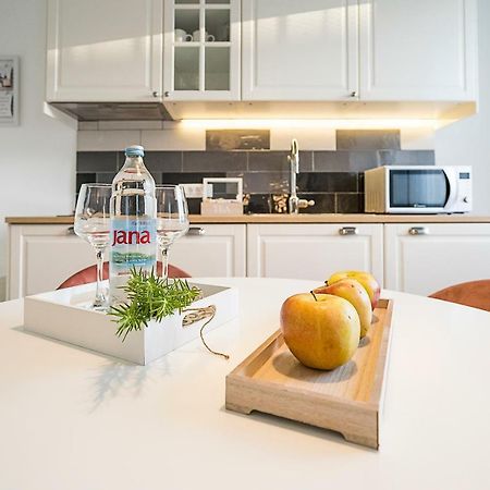 Studio Apartments Marcel Split Dış mekan fotoğraf