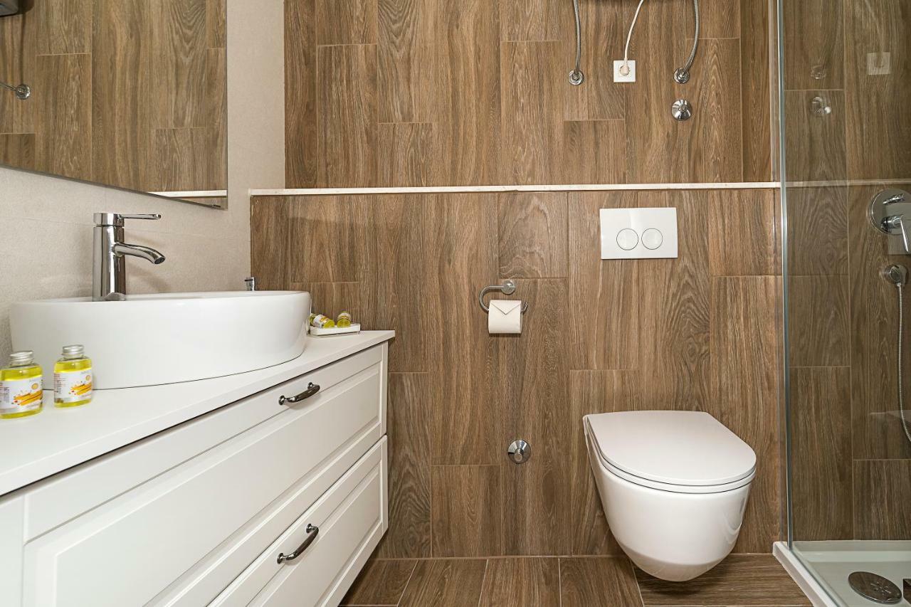 Studio Apartments Marcel Split Dış mekan fotoğraf