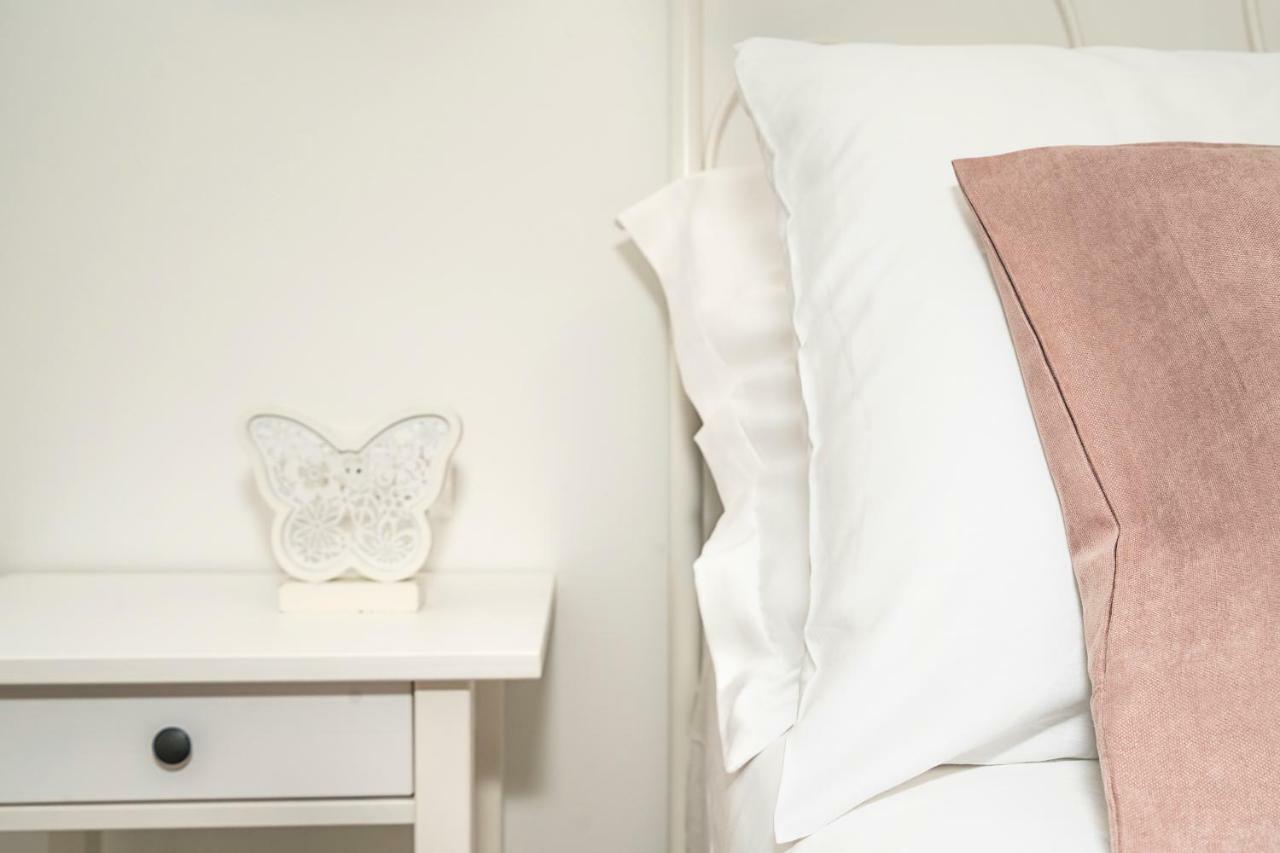 Studio Apartments Marcel Split Dış mekan fotoğraf