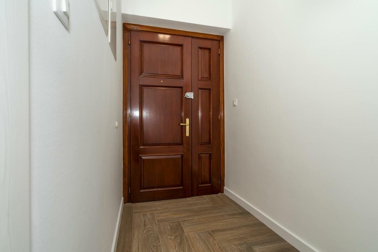 Studio Apartments Marcel Split Dış mekan fotoğraf