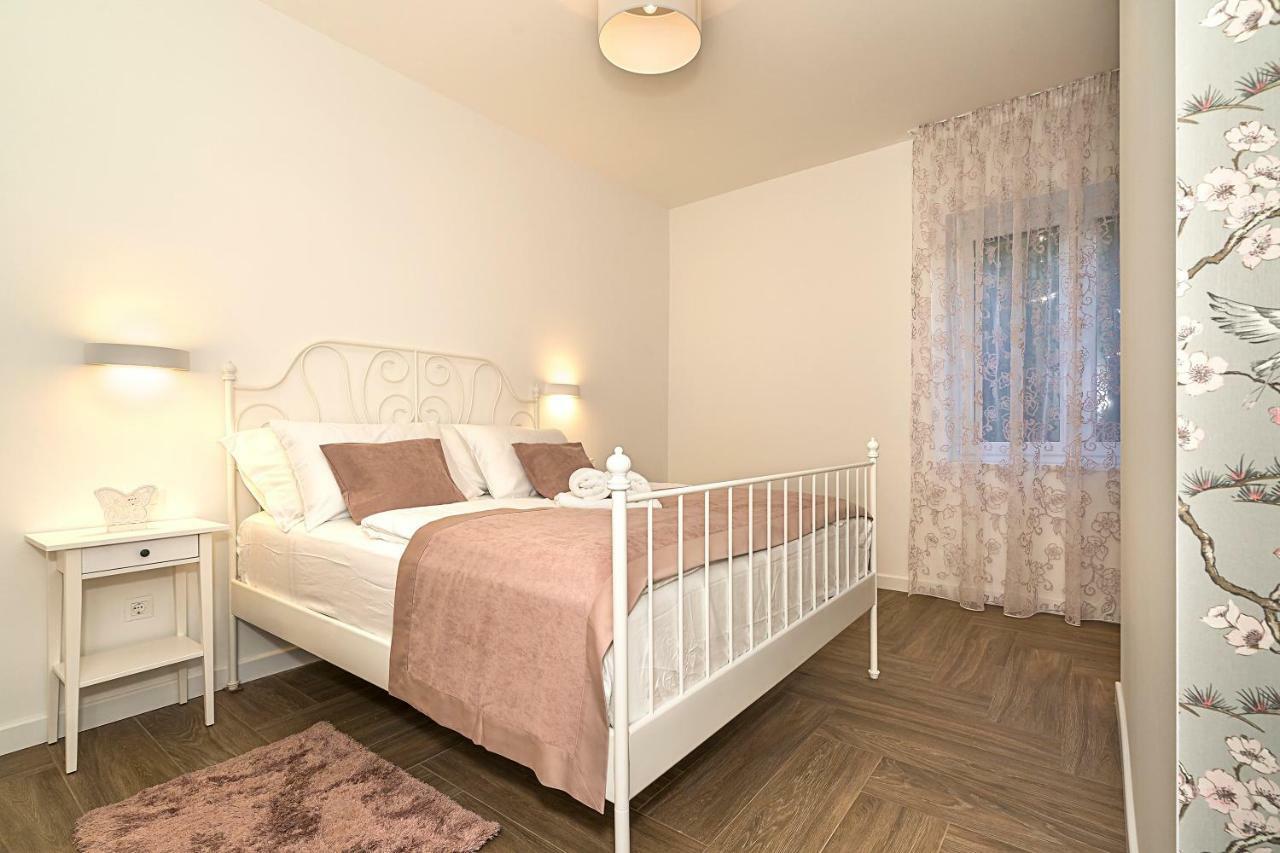 Studio Apartments Marcel Split Dış mekan fotoğraf