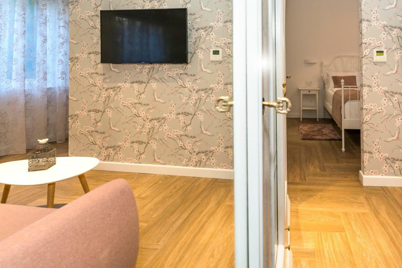 Studio Apartments Marcel Split Dış mekan fotoğraf